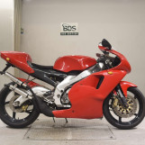 Мотоцикл Aprilia RS250 с пробегом 15048 km