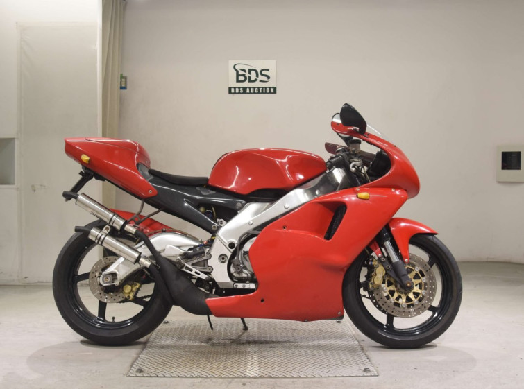 Мотоцикл Aprilia RS250 с пробегом 15048 km