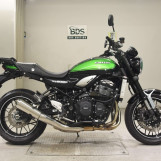 Мотоцикл Kawasaki Z900RS з пробігом 5713 km