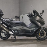 Мотоцикл Yamaha T-MAX530 с пробегом 10366 km