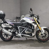 Мотоцикл BMW R1250R с пробегом 9095 km