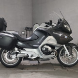Мотоцикл BMW R1200RT с пробегом 56588 km
