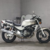 Мотоцикл Kawasaki BALIUS2 з пробігом 14670 km