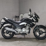 Мотоцикл Suzuki GSR250 з пробігом 14115 km