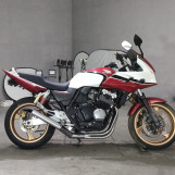 Мотоцикл Honda CB400 SUPER BOL D’OR с пробегом 19058 km