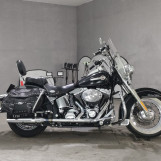 Мотоцикл HD HERITAGE FLSTC1450 с пробегом 102781 km