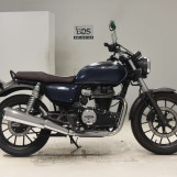Мотоцикл Honda GB350 з пробігом 12865 km