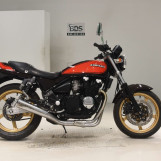 Мотоцикл Kawasaki ZEPHYR400 с пробегом 14489 km