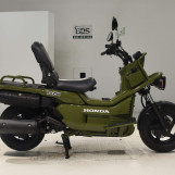Мотоцикл Honda PS250 BIG RUCKUS с пробегом 15629 km