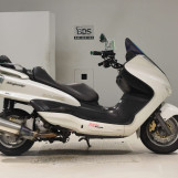 Мотоцикл Yamaha MAJESTY 250 с пробегом 44749 km