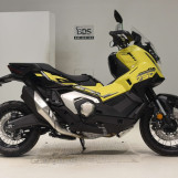 Мотоцикл Honda X-ADV750-2 з пробігом 1 km