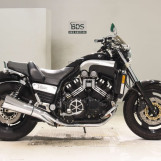 Мотоцикл Yamaha V-MAX1200 с пробегом 27525 m