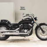 Мотоцикл Yamaha DRAGSTAR XVS400 з пробігом 5695 km