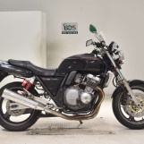 Мотоцикл Honda CB400SF з пробігом 59463 km