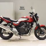 Мотоцикл Honda CB400SF с пробегом 3263 km