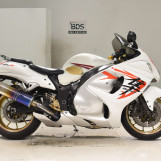 Мотоцикл Suzuki GSX1300R HAYABUSA з пробігом 136131 km