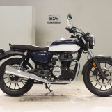 Мотоцикл Honda GB350 з пробігом 1 km