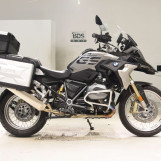 Мотоцикл BMW R1200GS с пробегом 25773 km