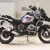Мотоцикл BMW R1200GS ADVENTURE с пробегом 65190 km