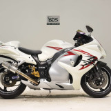 Мотоцикл Suzuki GSX1300R HAYABUSA з пробігом 25721 km