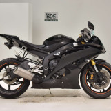 Мотоцикл Yamaha YZF-R6 з пробігом 22109 km