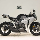 Мотоцикл Honda CBR1000RR з пробігом 58024 km