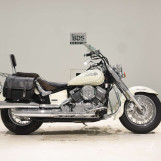 Мотоцикл Yamaha DRAGSTAR XVS400 CLASSIC с пробегом 23696 km