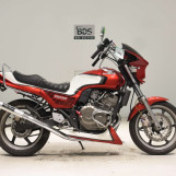 Мотоцикл Honda JADE CB250 з пробігом 30695 km
