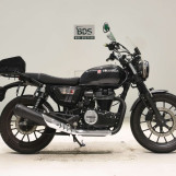 Мотоцикл Honda GB350 с пробегом 12760 km
