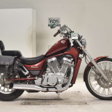 Мотоцикл Suzuki INTRUDER 400 с пробегом 19861 km