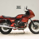 Мотоцикл BMW R100RS с пробегом 9646 km