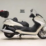 Мотоцикл Yamaha MAJESTY 250 с пробегом 94948 km