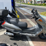 Мотоцикл Honda FORESIGHT с пробегом 62733 km