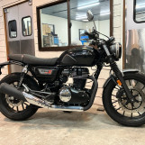 Мотоцикл Honda GB350 з пробігом 802 km