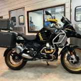 Мотоцикл BMW R1200GS ADVENTURE с пробегом 23365 km