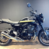 Мотоцикл Kawasaki Z900RS з пробігом 22390 km