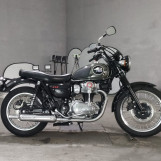 Мотоцикл Kawasaki MEGURO K3 з пробігом 6184 km