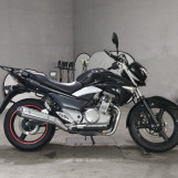 Мотоцикл Suzuki GSR250 з пробігом 16154 km