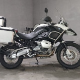 Мотоцикл BMW R1200GS с пробегом 107585 km