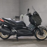 Мотоцикл Yamaha X-MAX250 з пробігом 75904 km