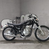 Мотоцикл Honda CBR250R з пробігом 32269 km