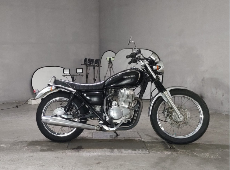 Мотоцикл Honda CBR250R з пробігом 32269 km