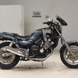 Мотоцикл Yamaha FZX750 с пробегом 32282 km