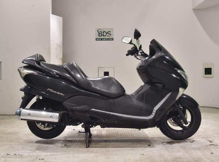 Мотоцикл Honda FORZA Z з пробігом 51998 km