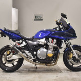 Мотоцикл Honda CB1300SF з пробігом 72917 km