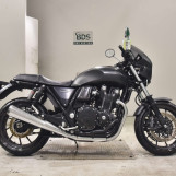 Мотоцикл Honda CB1100RS с пробегом 15067 km
