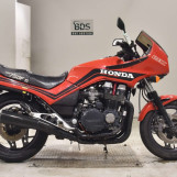 Мотоцикл Honda CBX750F с пробегом 24410 km