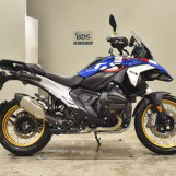 Мотоцикл BMW r1300gs с пробегом 1394 km