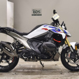 Мотоцикл BMW R1300R з пробігом 2 km