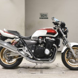 Мотоцикл Honda CB1300SF з пробігом 83980 km